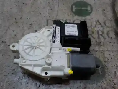 Second-hand car spare part right front window motor for audi a3 (8p) 1.9 tdi ambiente oem iam references 8p0959802n  8p0959802m