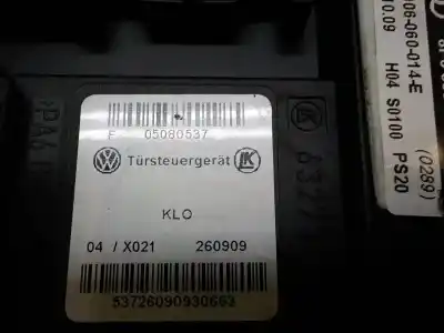 Second-hand car spare part right front window motor for audi a3 (8p) 1.9 tdi ambiente oem iam references 8p0959802n  8p0959802m