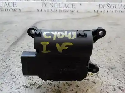 Peça sobressalente para automóvel em segunda mão motor de abertura da comporta de sofagem por audi a3 (8p) 1.9 tdi ambiente referências oem iam 1k0907511