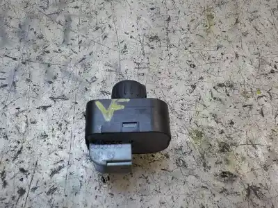 Second-hand car spare part rearview side mirror switch for audi a3 (8p) 1.9 tdi ambiente oem iam references 8e0959565a4pk  