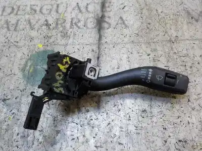 Peça sobressalente para automóvel em segunda mão comutador de limpa vidros por audi a3 (8p) 1.9 tdi ambiente referências oem iam 8p0953519d9b9