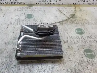 Second-hand car spare part air conditioning evaporator for audi a3 (8p) 1.9 tdi ambiente oem iam references 1k1820103e