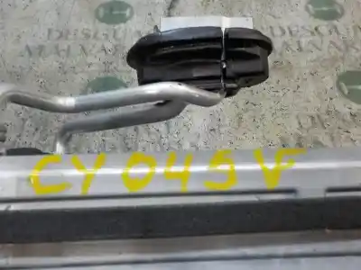 Автозапчасти б/у испаритель кондиционера воздуха за audi a3 (8p) 1.9 tdi ambiente ссылки oem iam 1k1820103e  