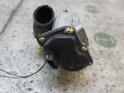 Piesă de schimb auto la mâna a doua supapa valvula egr pentru dacia lodgy 1.5 dci diesel fap cat referințe oem iam 147104647r  h8201143495
