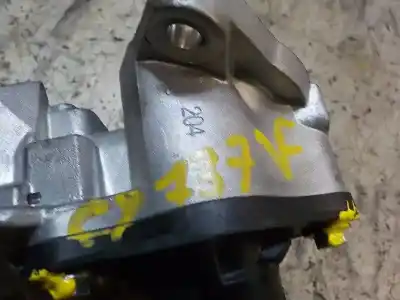 Piesă de schimb auto la mâna a doua supapa valvula egr pentru dacia lodgy 1.5 dci diesel fap cat referințe oem iam 147104647r  h8201143495