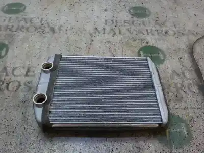 Piesă de schimb auto la mâna a doua radiator de încalzire / aer conditionat pentru dacia lodgy 1.5 dci diesel fap cat referințe oem iam 271154491r  