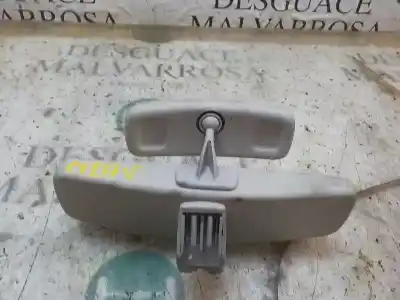 Pezzo di ricambio per auto di seconda mano specchio interno per dacia lodgy 1.5 dci diesel fap cat riferimenti oem iam 963215409r  
