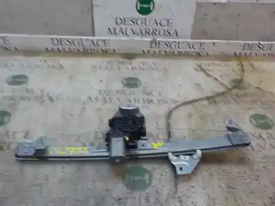 İkinci el araba yedek parçası ARKA SOL CAM REGÜLATÖRÜ için DACIA LODGY  OEM IAM referansları 827217782R  