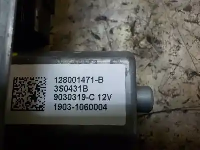 Автозапчастина б/у регулятор скла заднього правого для dacia lodgy 1.5 dci diesel fap cat посилання на oem iam 827202127r  