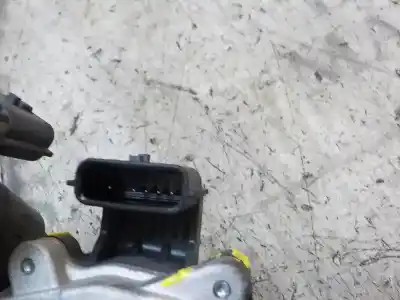 Gebrauchtes Autoersatzteil drosselklappenstutzen zum dacia lodgy 1.5 dci diesel fap cat oem-iam-referenzen 161a09287r 121604023 121604023