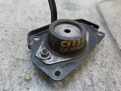 Second-hand car spare part gearbox support for citroen c4 picasso ii 2.0 bluehdi 135 oem iam references 184468  