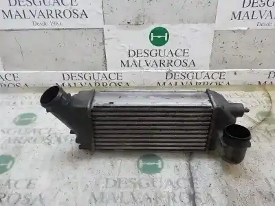 Автозапчасти б/у интеркулер за citroen c4 picasso ii 2.0 bluehdi 135 ссылки oem iam 0384k5
