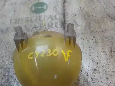 Автозапчастина б/у розширення депозит для citroen c4 picasso ii 2.0 bluehdi 135 посилання на oem iam 1323y8  