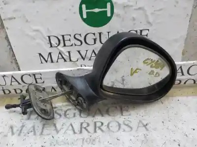 İkinci el araba yedek parçası sag arka görünüm için daewoo matiz 0.8 cat oem iam referansları   