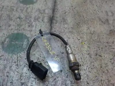 Second-hand car spare part LAMBDA PROBE for VOLKSWAGEN POLO (6R1)  OEM IAM references 03F906262C  03F906262C