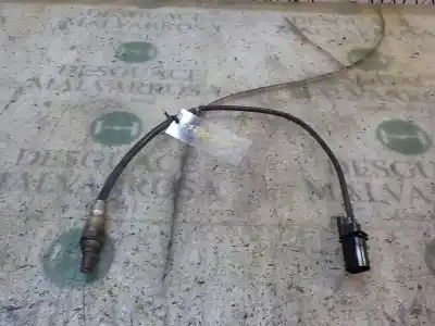 Peça sobressalente para automóvel em segunda mão SONDA LAMBDA por VOLKSWAGEN POLO (6R1)  Referências OEM IAM 03F906262  03F906262B