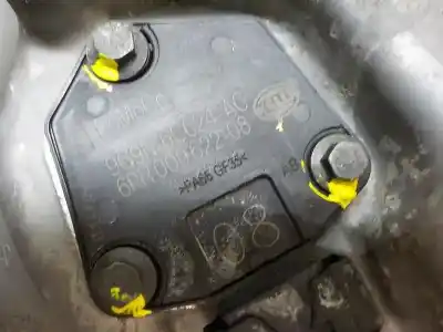 Pièce détachée automobile d'occasion carter pour volvo xc70 2.4 diesel cat références oem iam   31339208