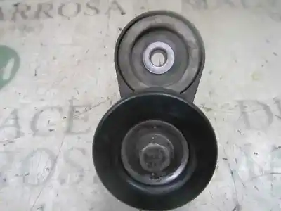 Pezzo di ricambio per auto di seconda mano tendicinghia ausiliaria per chrysler voyager (rg) 2.5 crd se grand voyager riferimenti oem iam   