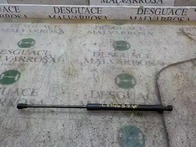 Peça sobressalente para automóvel em segunda mão amortecedor do capô por chevrolet epica 2.0 diesel cat referências oem iam 96636673