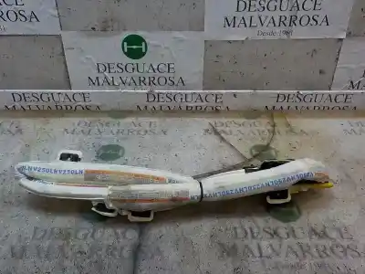 Peça sobressalente para automóvel em segunda mão airbag de cortina dianteiro esquerdo por chevrolet epica 2.0 diesel cat referências oem iam 96435535