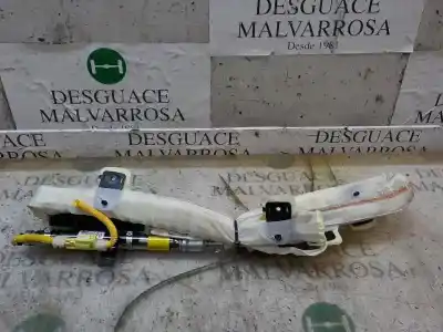 Peça sobressalente para automóvel em segunda mão airbag de cortina dianteiro direito por chevrolet epica 2.0 diesel cat referências oem iam 96435536