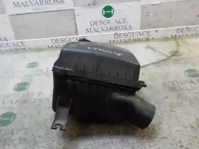 Peça sobressalente para automóvel em segunda mão filtro de ar por chevrolet epica 2.0 diesel cat referências oem iam 96640360