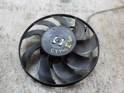 Peça sobressalente para automóvel em segunda mão termoventilador elétrico por chevrolet epica 2.0 diesel cat referências oem iam 96930811