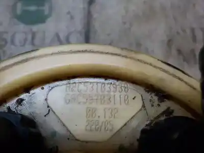 Автозапчастина б/у індикатор для fiat grande punto (199_) 1.9 d multijet посилання на oem iam 51802207 a2c53103938 a2c53103938