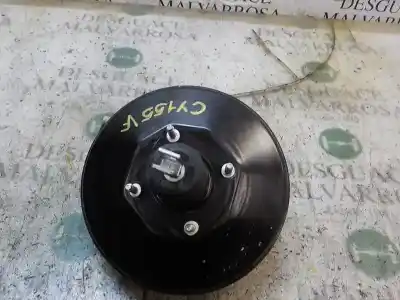 Автозапчасти б/у тормозной серво за ford fiesta vi (cb1, ccn) 1.4 tdci ссылки oem iam 1747243 0204054084 0204054084
