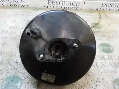 Автозапчасти б/у тормозной серво за ford fiesta vi (cb1, ccn) 1.4 tdci ссылки oem iam 1747243