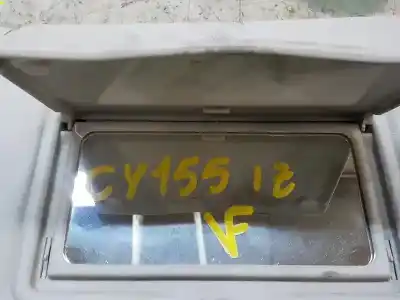 Автозапчасти б/у левая зона за ford fiesta vi (cb1, ccn) 1.4 tdci ссылки oem iam 1702310  