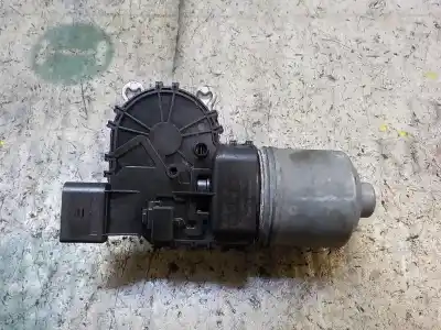 Second-hand car spare part front windshield wiper motor for ford fiesta vi (cb1, ccn) 1.4 tdci oem iam references 1698869 0390241548 0390241548