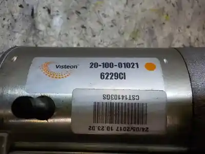 Автозапчасти б/у двигатель запускается за ford fiesta vi (cb1, ccn) 1.4 tdci ссылки oem iam 1734633 2010001021 2010001021