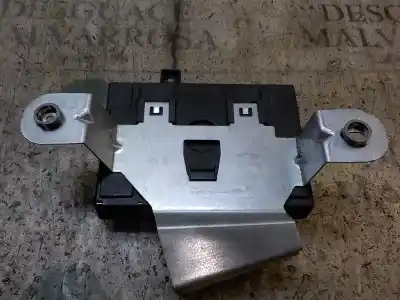 Second-hand car spare part electronic module for ford fiesta vi (cb1, ccn) 1.4 tdci oem iam references 1741770  8v5115k600ch