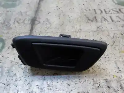 Автозапчасти б/у левая задняя внутренняя ручка за ford fiesta vi (cb1, ccn) 1.4 tdci ссылки oem iam 1579293