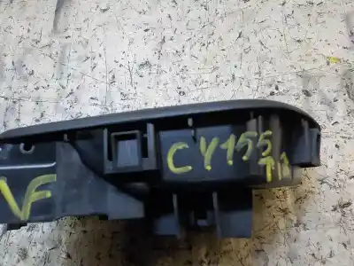 Автозапчасти б/у левая задняя внутренняя ручка за ford fiesta vi (cb1, ccn) 1.4 tdci ссылки oem iam 1579293  