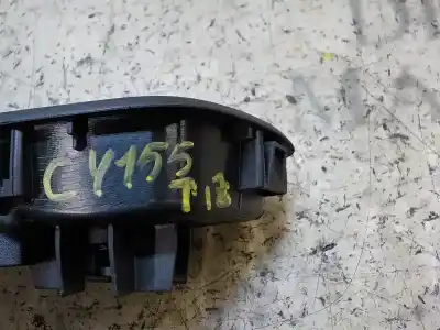 Автозапчасти б/у левая задняя внутренняя ручка за ford fiesta vi (cb1, ccn) 1.4 tdci ссылки oem iam 1579293  