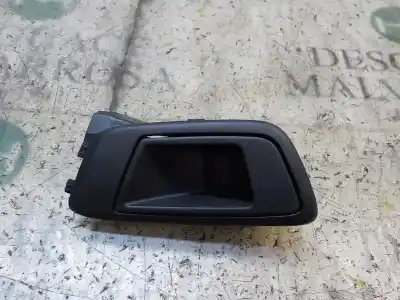 Автозапчасти б/у внутренняя задняя правая ручка за ford fiesta vi (cb1, ccn) 1.4 tdci ссылки oem iam 1579282