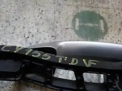 Автозапчасти б/у задняя правая наружная ручка за ford fiesta vi (cb1, ccn) 1.4 tdci ссылки oem iam 1596773  