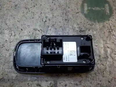 Автозапчасти б/у выключатель левого переднего окна за ford fiesta vi (cb1, ccn) 1.4 tdci ссылки oem iam 1547736  