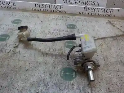 Автозапчасти б/у тормозной насос за ford fiesta vi (cb1, ccn) 1.4 tdci ссылки oem iam 1754836  