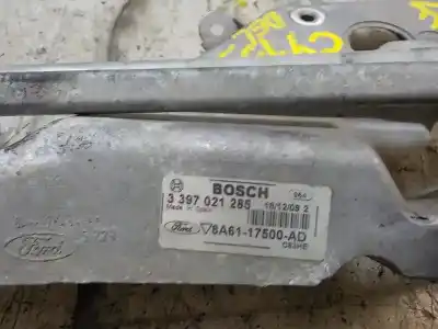 Автозапчасти б/у передняя чистая артикуляция за ford fiesta vi (cb1, ccn) 1.4 tdci ссылки oem iam 1753741  