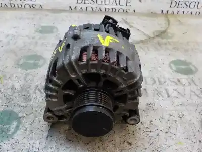 Автозапчасти б/у генератор за ford fiesta vi (cb1, ccn) 1.4 tdci ссылки oem iam 2032603