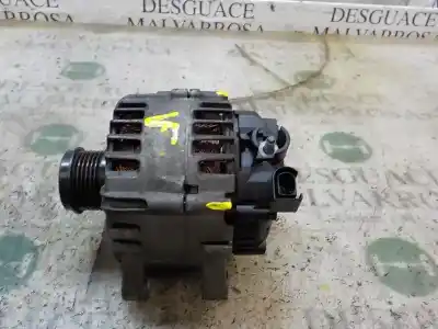 Автозапчасти б/у генератор за ford fiesta vi (cb1, ccn) 1.4 tdci ссылки oem iam 2032603 31285659 31285659