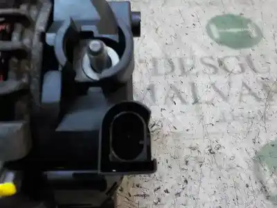 Автозапчасти б/у генератор за ford fiesta vi (cb1, ccn) 1.4 tdci ссылки oem iam 2032603 31285659 31285659