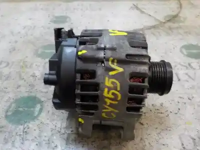 Автозапчасти б/у генератор за ford fiesta vi (cb1, ccn) 1.4 tdci ссылки oem iam 2032603 31285659 31285659