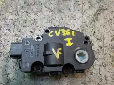 Pezzo di ricambio per auto di seconda mano MOTORE APERTURA BOCCOLE ARIA CONDIZIONATA per MERCEDES-BENZ CLASE R (W251)  Riferimenti OEM IAM A1648202042  