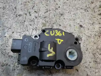 Pezzo di ricambio per auto di seconda mano MOTORE APERTURA BOCCOLE ARIA CONDIZIONATA per MERCEDES-BENZ CLASE R (W251)  Riferimenti OEM IAM A1648202042  