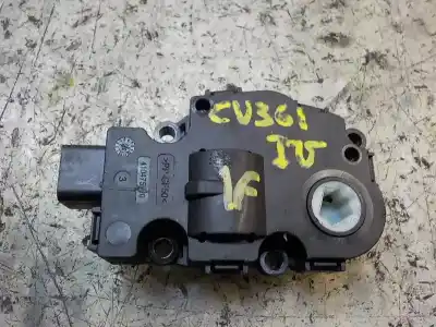 Pezzo di ricambio per auto di seconda mano MOTORE APERTURA BOCCOLE ARIA CONDIZIONATA per MERCEDES-BENZ CLASE R (W251)  Riferimenti OEM IAM A1648202042  