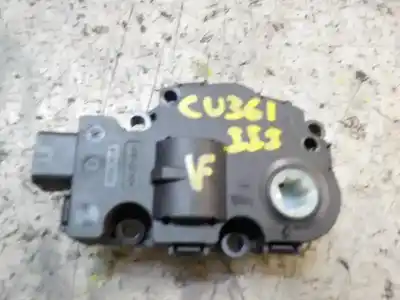 Pezzo di ricambio per auto di seconda mano MOTORE APERTURA BOCCOLE ARIA CONDIZIONATA per MERCEDES-BENZ CLASE R (W251)  Riferimenti OEM IAM A1648202042  
